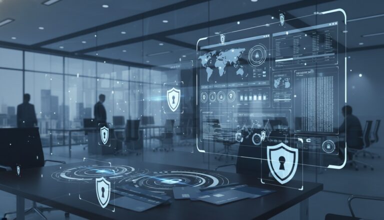 Corporate Card Security: Essential Best Practices for Modern Businesses