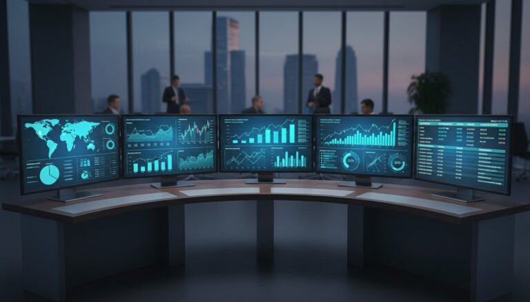 Leveraging Real-Time Spending Analytics to Drive Business Growth