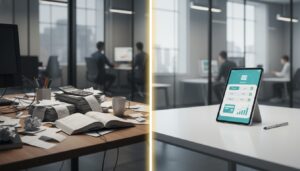 From Hours to Minutes: How Automated Expense Reporting Transforms Productivity