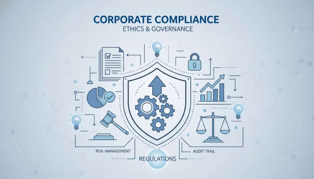 Navigating Compliance Regulations in Corporate Spending: A Complete Guide