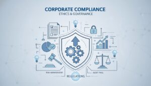 Navigating Compliance Regulations in Corporate Spending: A Complete Guide